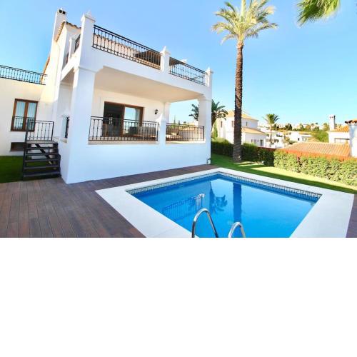 Villa La Resina