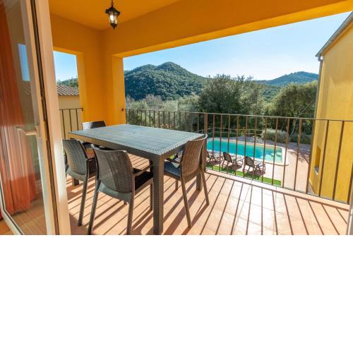 Villa la Roca