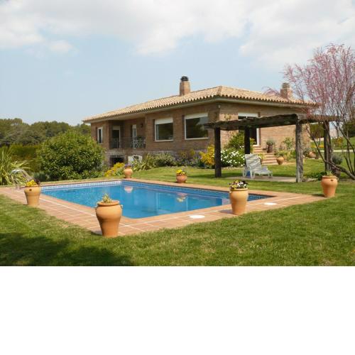 Villa La Romaguera