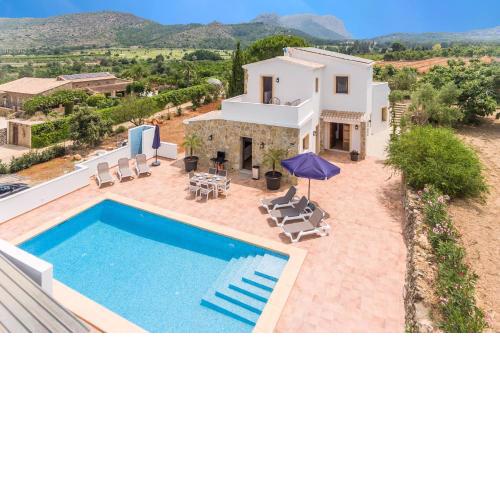 Villa La Sella by Rock Rentals