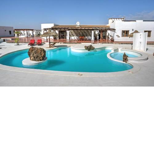 Villa la senda del majorero