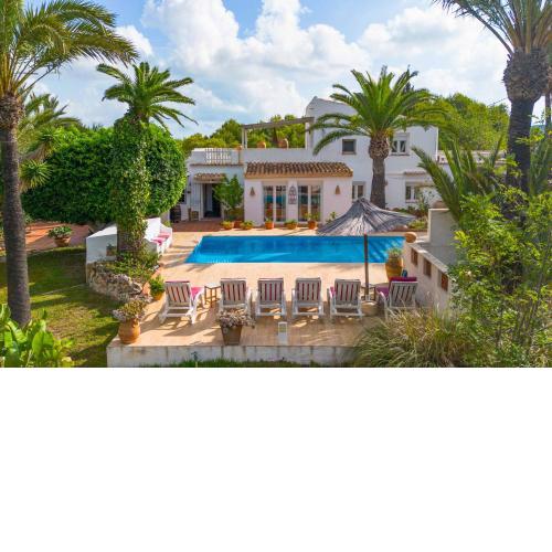 Villa La Siesta