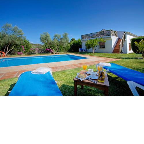 Villa La Solana Rocabella