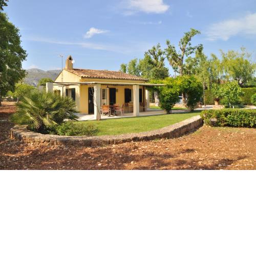 Villa La Sort 140