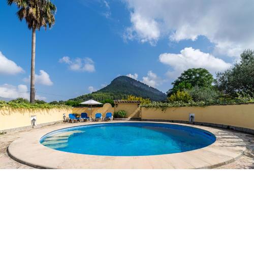 Villa La Sort LLarga By SunVillas Mallorca