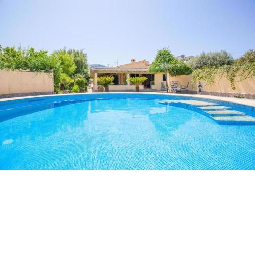 Villa La Sort Llarga, casa de campo para 6 personas