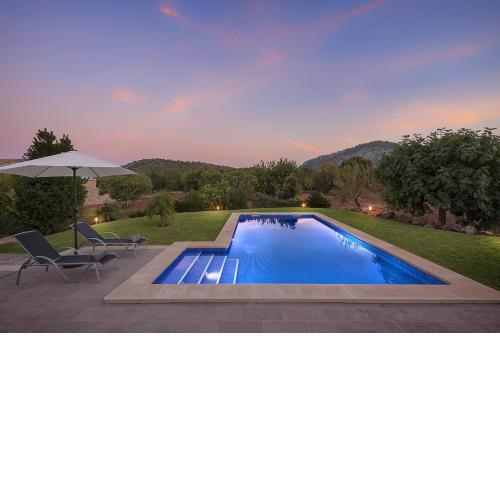 Villa La Sort