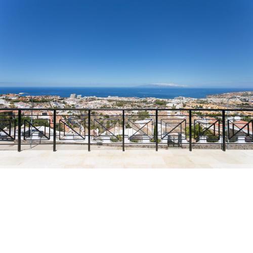 Villa La Tagora with Private Pool