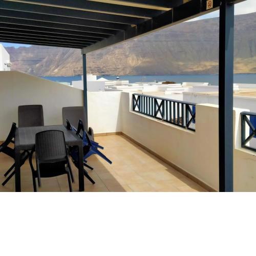 VILLA LA TEGALA