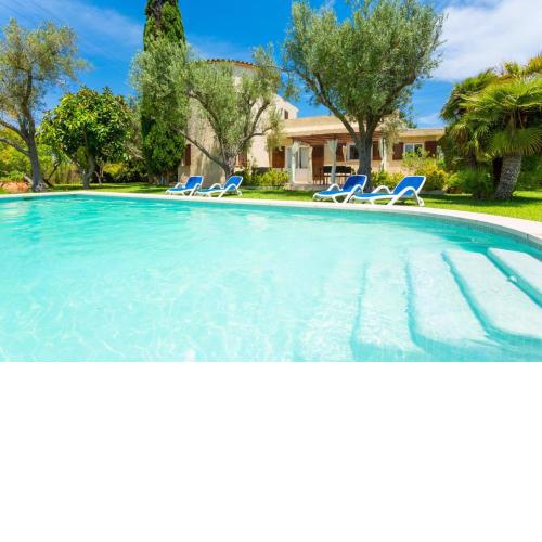 Villa La Torre