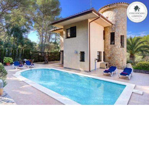 Villa La Torreta