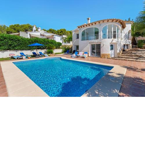 Villa La Tranquilidad - Plus