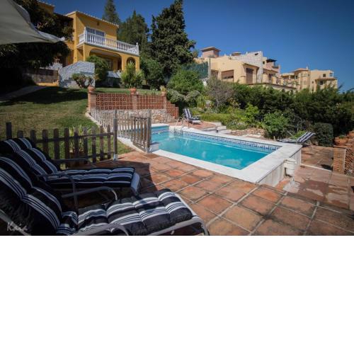 Villa La Tuna