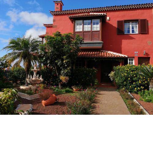 Villa La Victoria