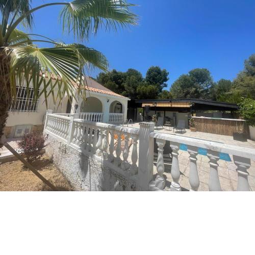 Villa la Vida
