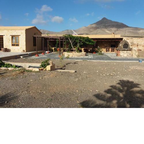 Villa La Vista de Tefia