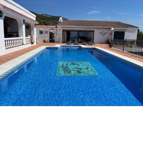 Villa La Vista