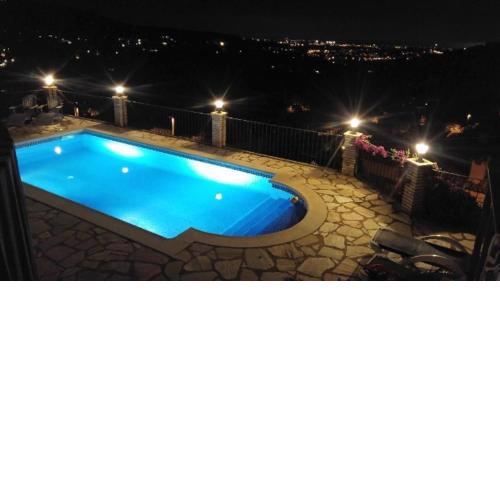 Villa La Vista