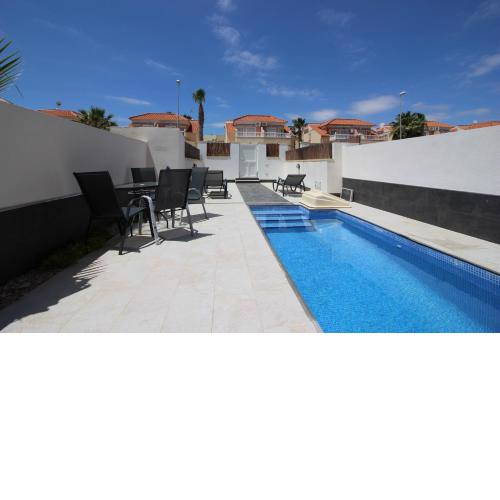 Villa La Zenia Boulevard 36