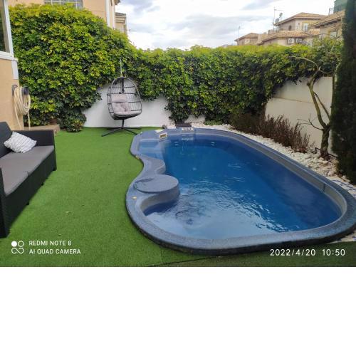 Villa La Zenia