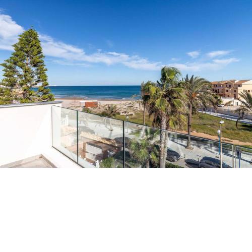 Villa La Zenia
