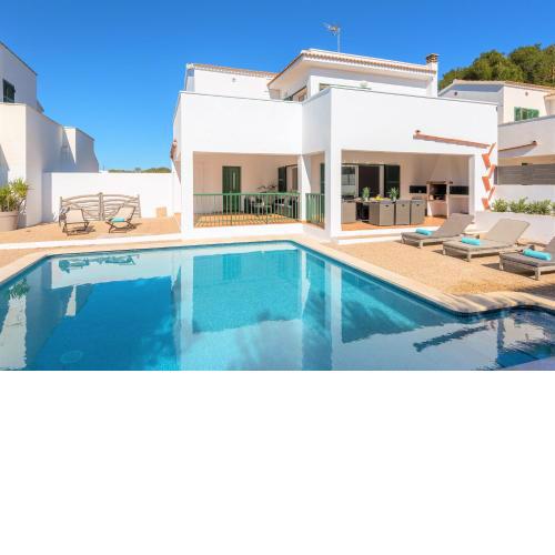 Villa LaCalma