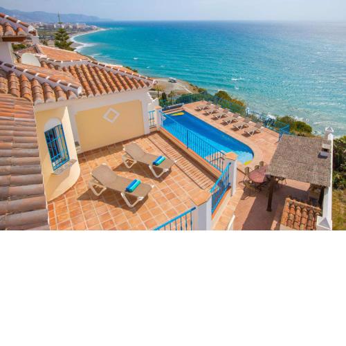 Villa Ladera Mar by Villa Plus