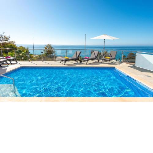 Villa Ladera Sol by Villa Plus