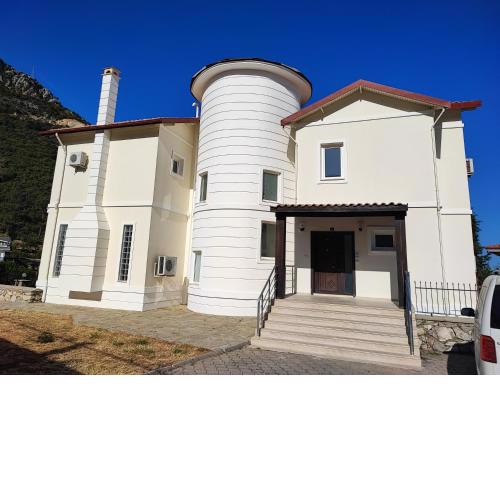 Villa LadyWell