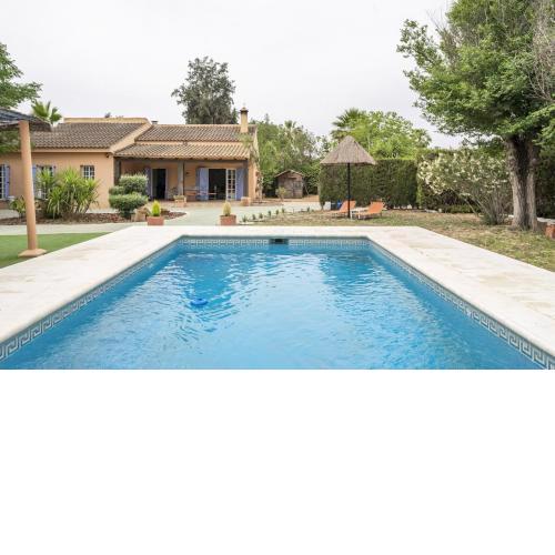 Villa Laforge