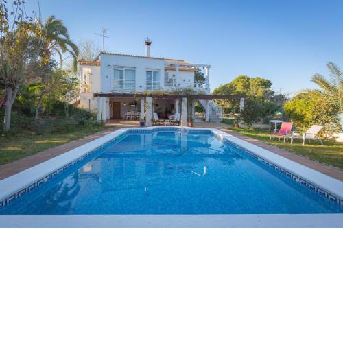 Villa Lago Sol