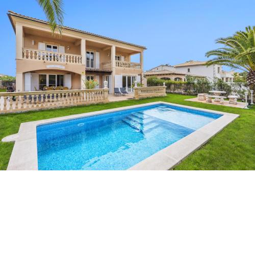 Villa Lago