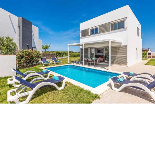 Villa Lago