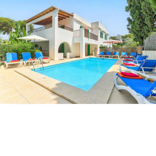 Villa Laila by Villa Plus