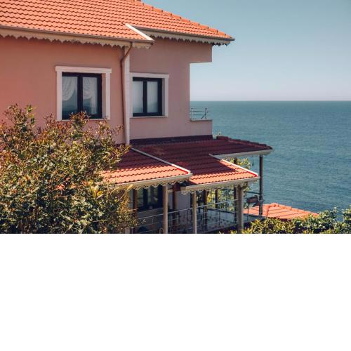 Villa Laila Trabzon