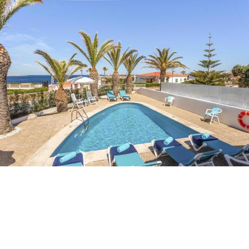 Villa Lali