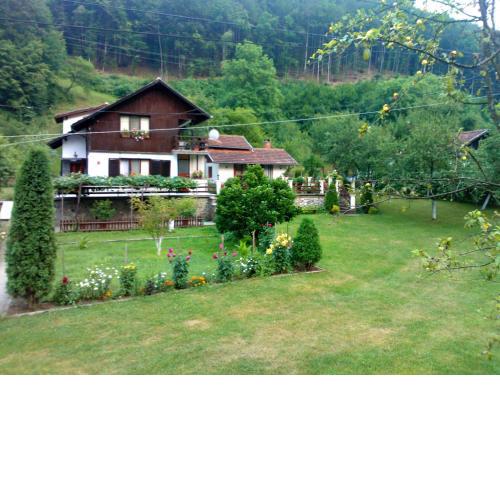 Villa Lalka