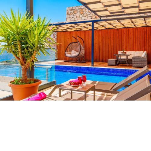 Villa Lamazi 3