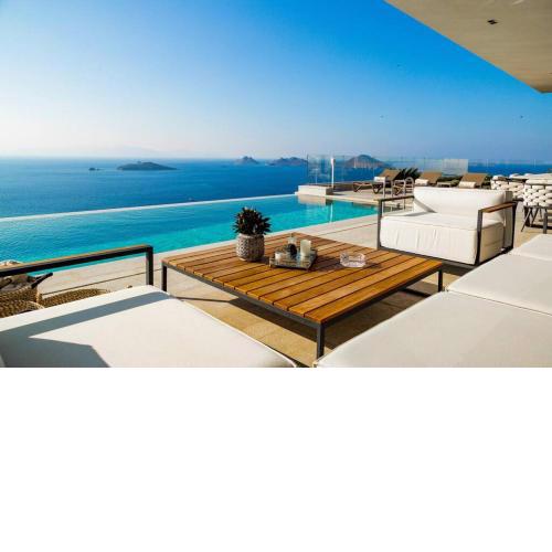 Villa LaMia