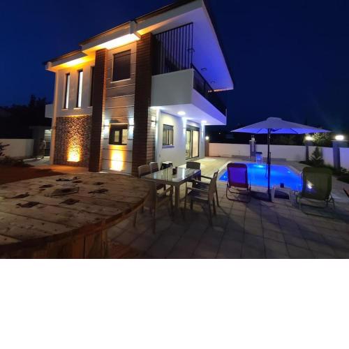 Villa L'Amore