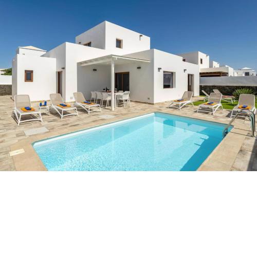 Villa Lana by Villa Plus