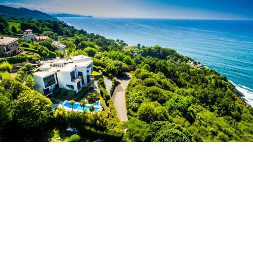 Villa Lanperna