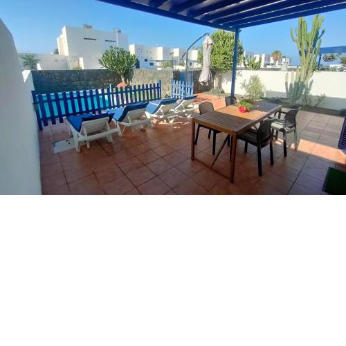 Villa Lanzarote