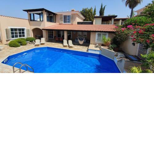 Villa Laonari
