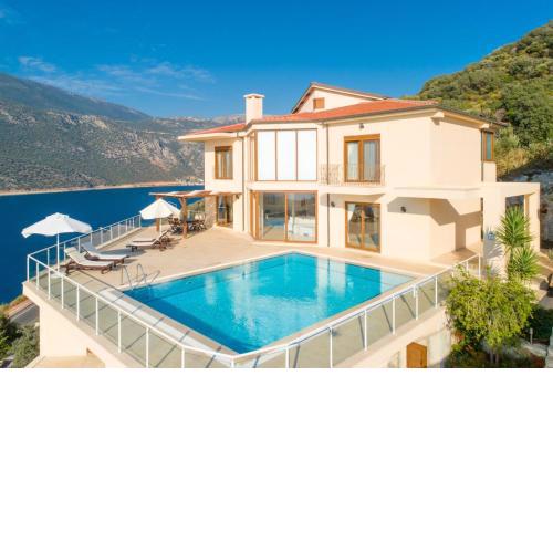 Villa Lara - Kaş