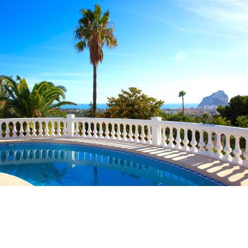 Villa Lara by Interhome