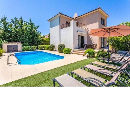 Villa Lara Latchi