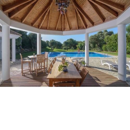 Villa Lara