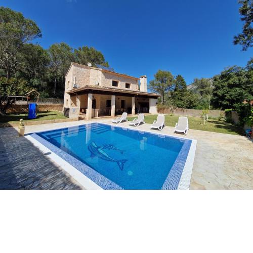 Villa Lara