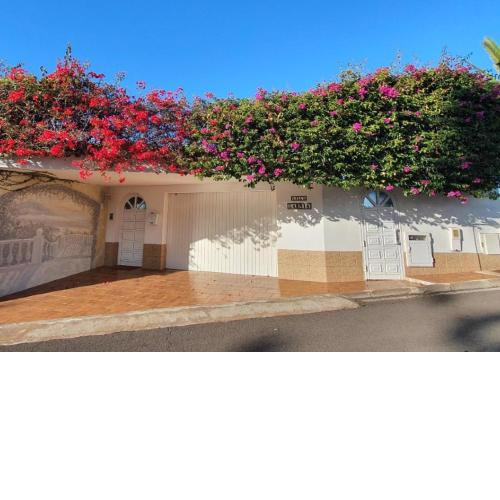 Villa Larnia de Tenerife